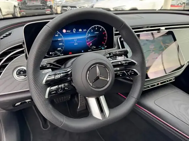 Mercedes-Benz E 450