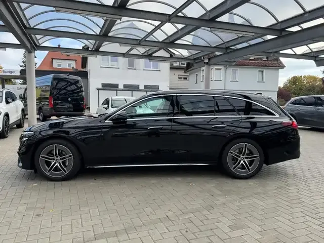 Mercedes-Benz E 450