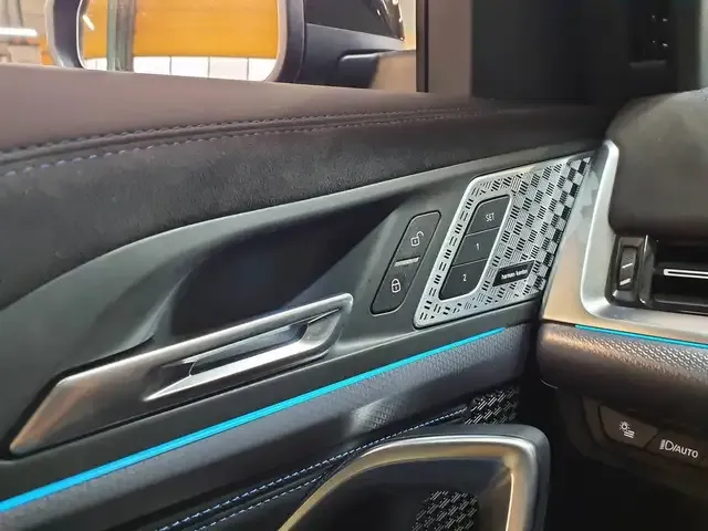 BMW iX2