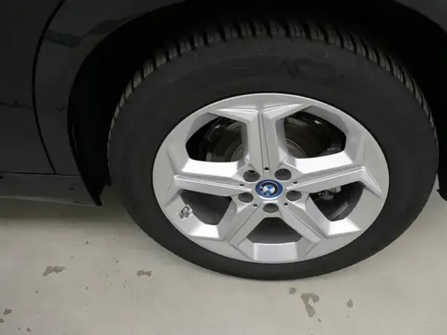 BMW iX2