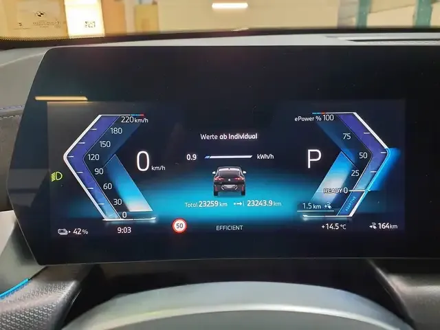 BMW iX2