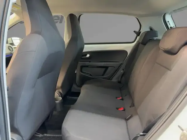 Volkswagen e-up!