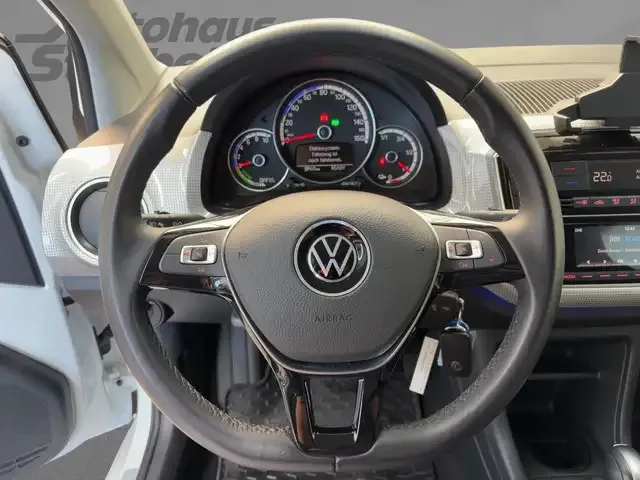 Volkswagen e-up!