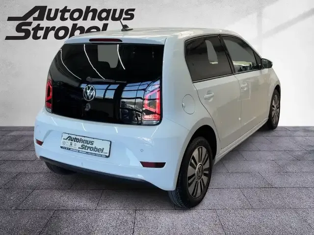 Volkswagen e-up!