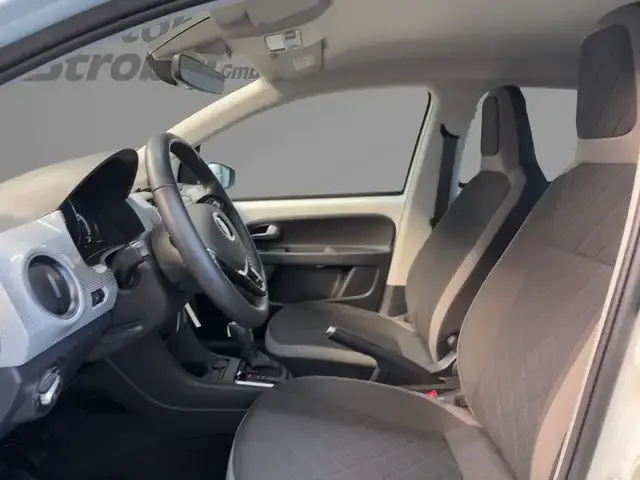 Volkswagen e-up!