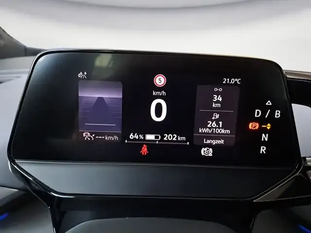Volkswagen ID.4