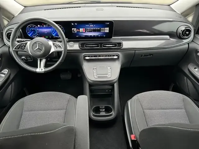 Mercedes-Benz EQV 300