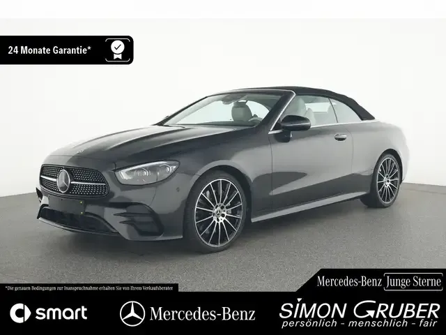Mercedes-Benz E 450