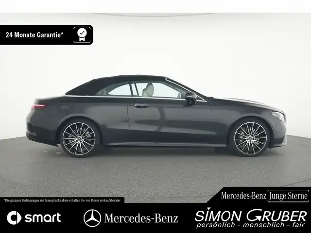 Mercedes-Benz E 450