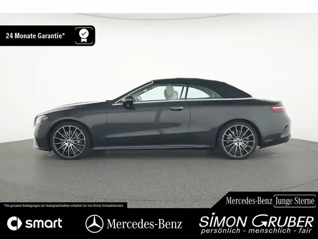 Mercedes-Benz E 450