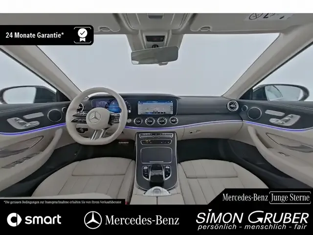 Mercedes-Benz E 450