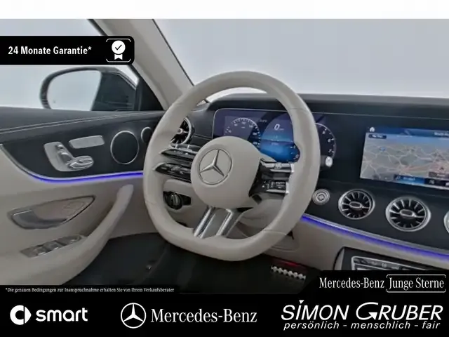 Mercedes-Benz E 450