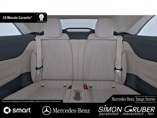 Mercedes-Benz E 450