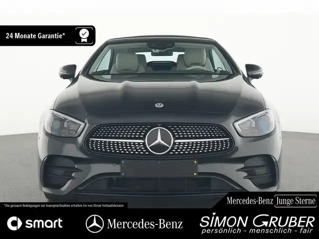 Mercedes-Benz E 450