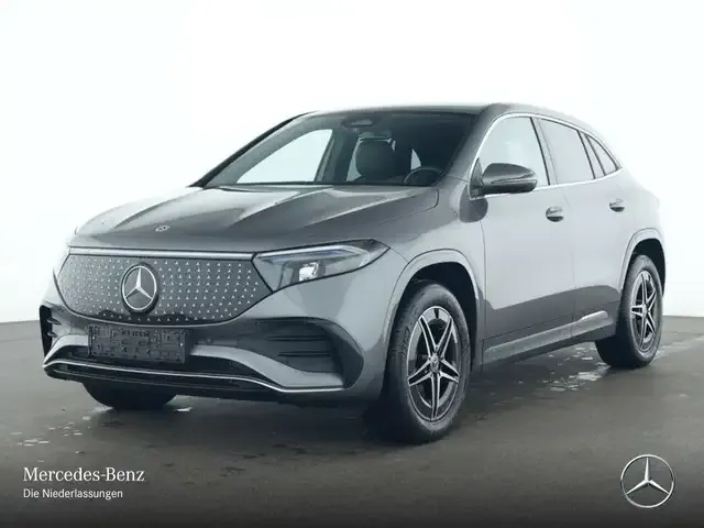 Mercedes-Benz EQA 250