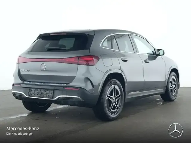 Mercedes-Benz EQA 250