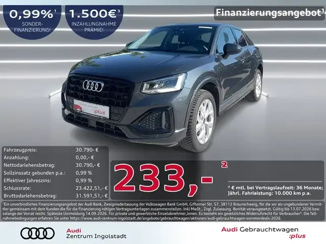 Audi Q2