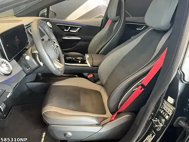Mercedes-Benz EQE 300