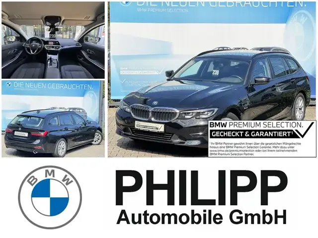 BMW 320