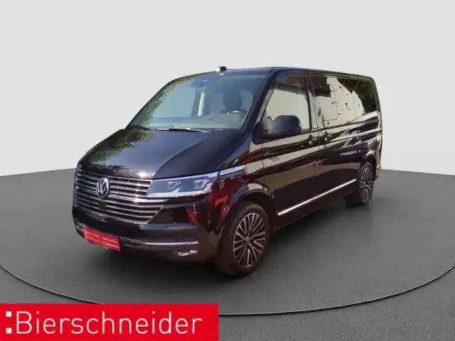 Volkswagen T6.1 Multivan