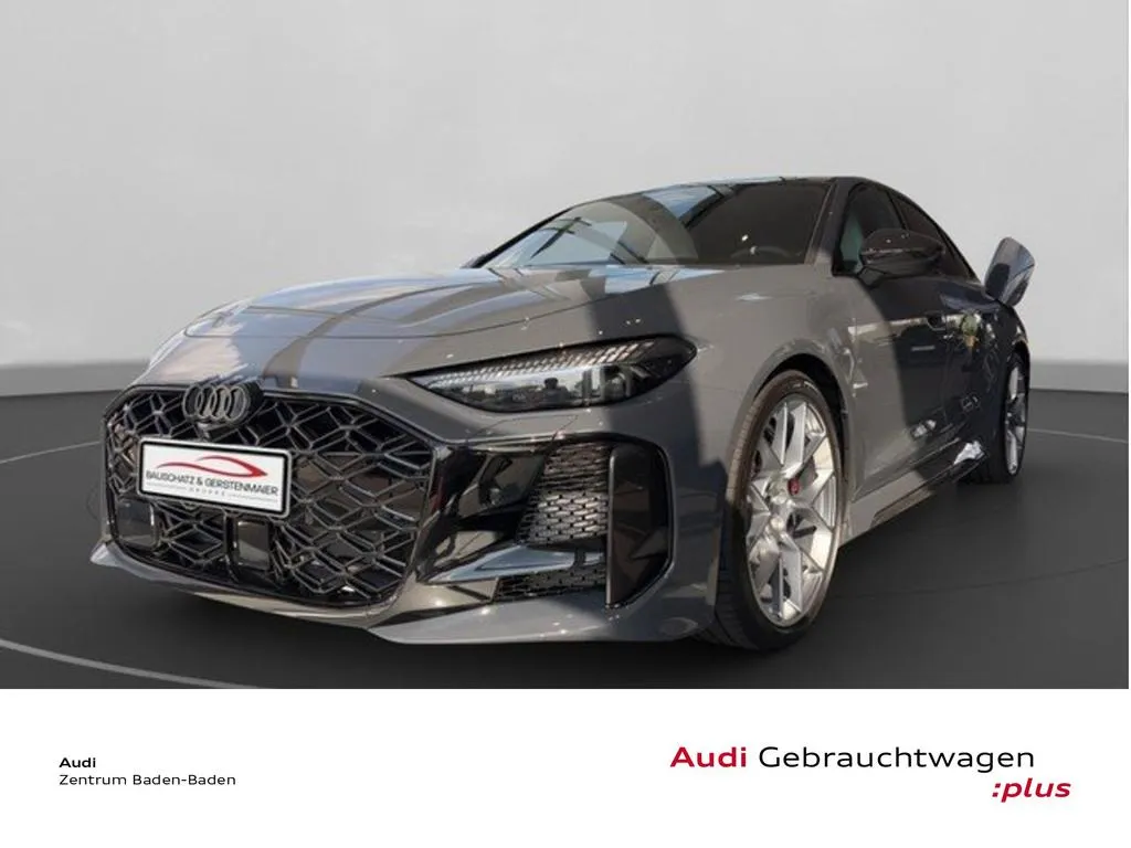 Audi RS5