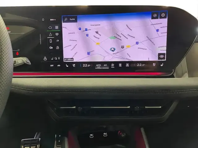 Audi Sonstiges