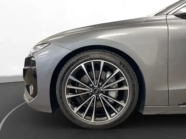 Audi Sonstiges