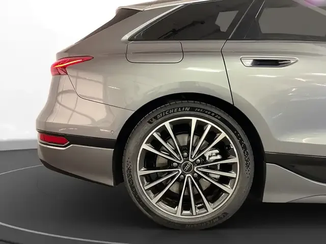 Audi Sonstiges