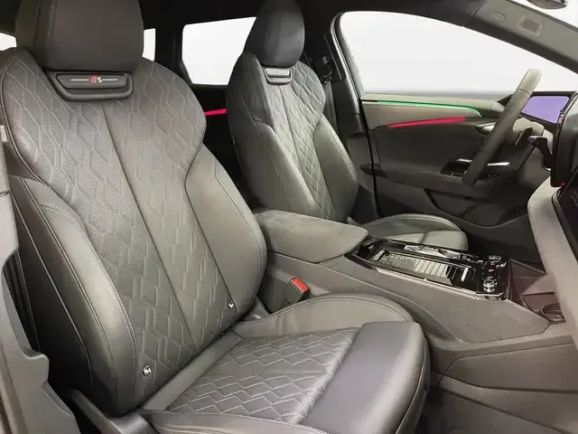 Audi Sonstiges