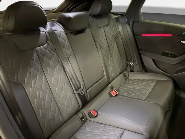 Audi Sonstiges