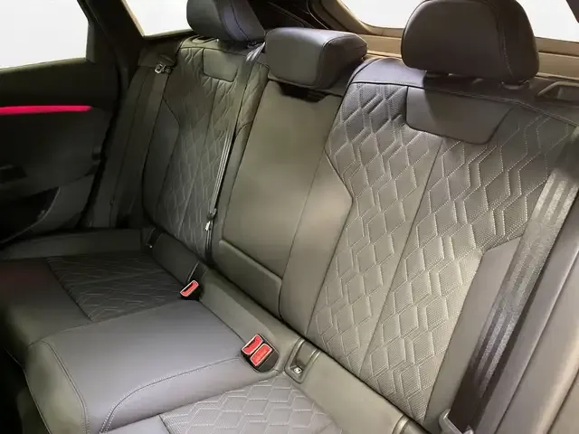 Audi Sonstiges