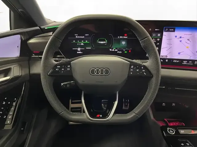 Audi Sonstiges