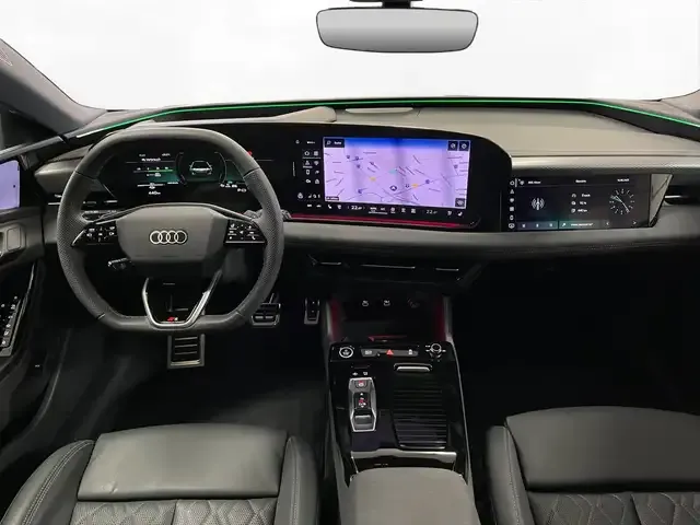 Audi Sonstiges