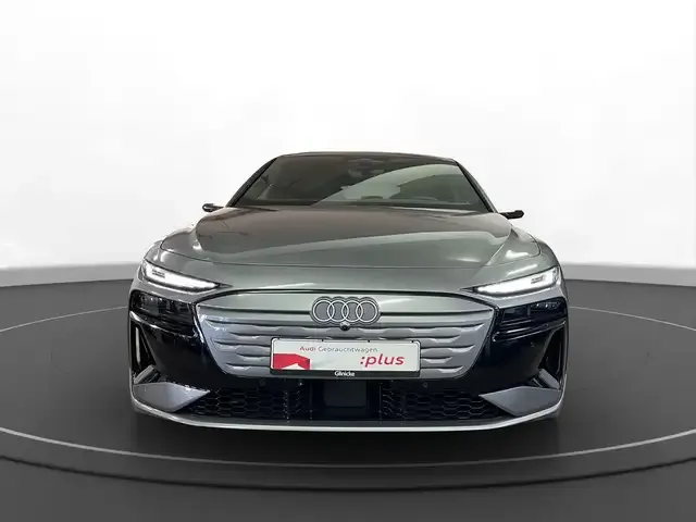 Audi Sonstiges