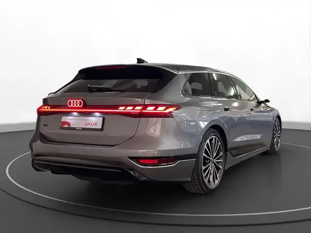 Audi Sonstiges