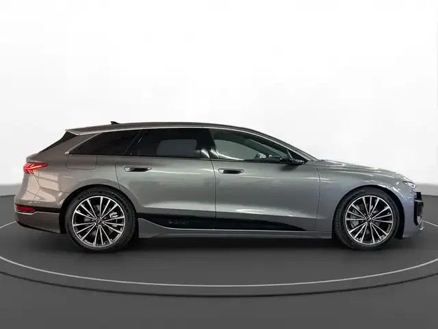 Audi Sonstiges