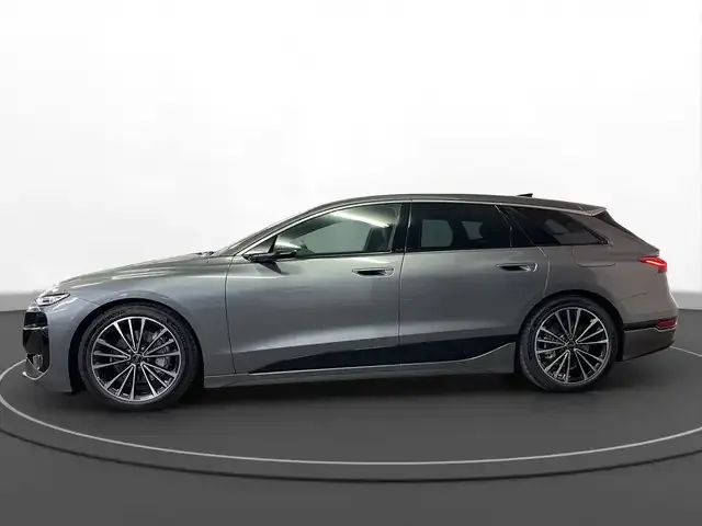 Audi Sonstiges