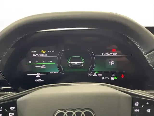 Audi Sonstiges