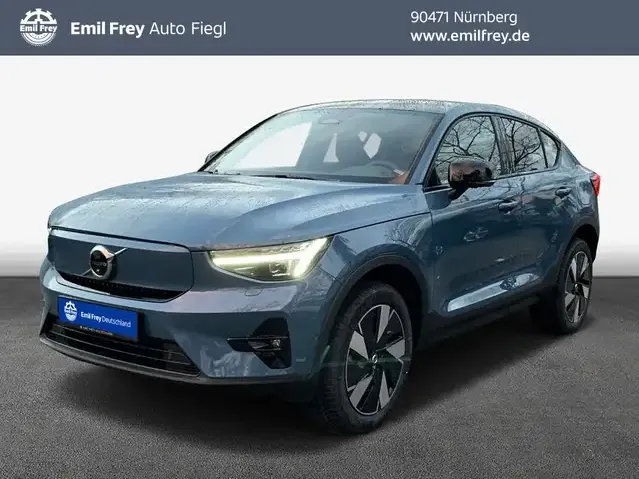 Volvo C40