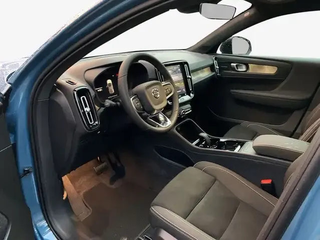 Volvo C40