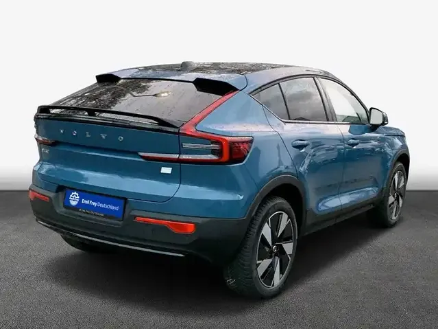 Volvo C40