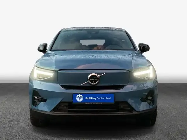 Volvo C40