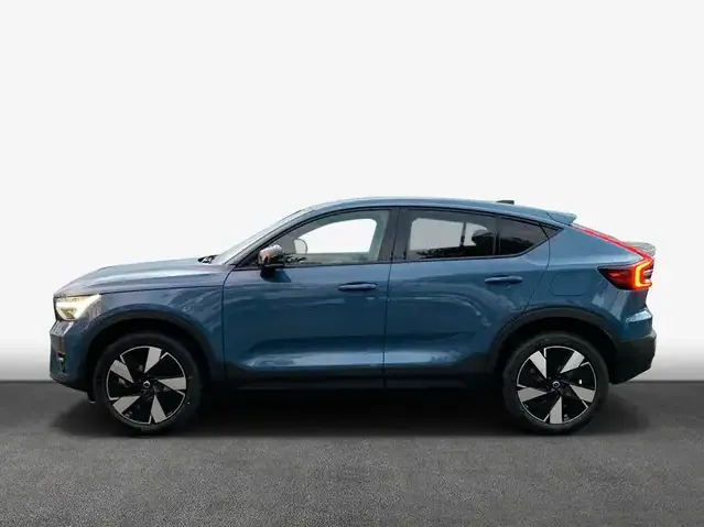 Volvo C40