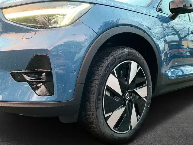 Volvo C40