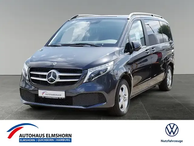 Mercedes-Benz V 220
