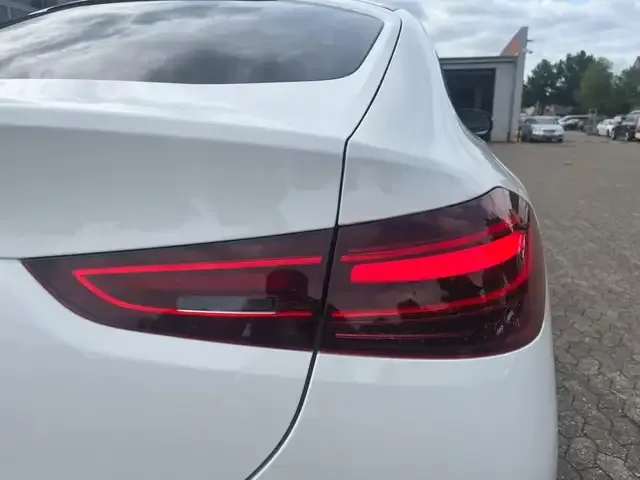 Mercedes-Benz GLE 300