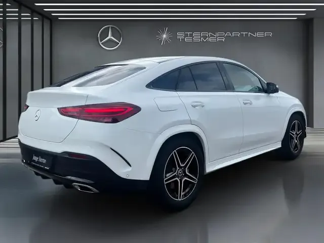 Mercedes-Benz GLE 300