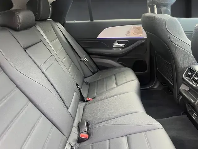 Mercedes-Benz GLE 300