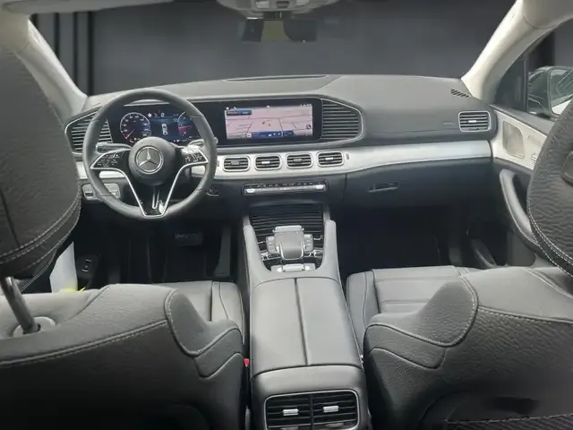 Mercedes-Benz GLE 300