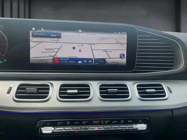 Mercedes-Benz GLE 300